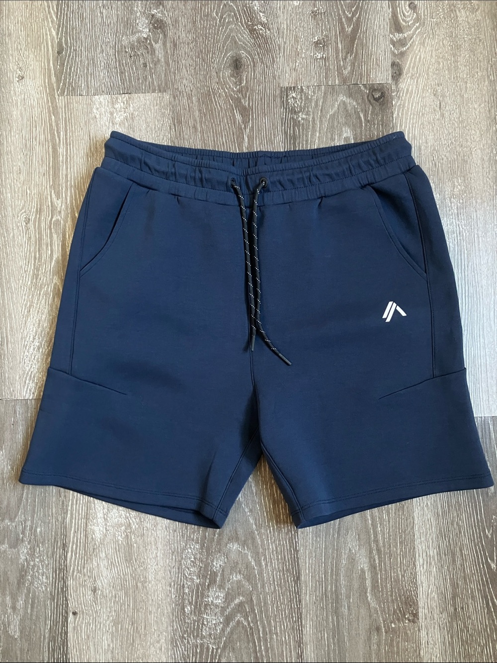 Alphalete Men's Elmts Athletic Shorts